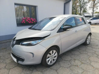 Renault Zoe elektryk z BATERIAMI - navi kamera  tylko 26 tys km Mielec - zdjęcie 5