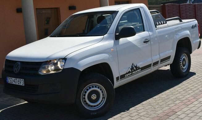 4X4 +BLOKADA PODGRZEWANE FOTELE TEMPOMAT PAKA 2.0mX1.5m zare Białogard - zdjęcie 1