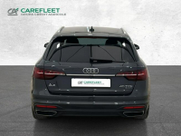 Audi A4 40 TFSI MHEV Quatrro S tronic Warszawa - zdjęcie 6