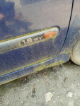 RENAULT LAGUNA 2000 • SPRZEDAŻ UDZIAŁU 1/2 • SYNDYK Toruń - zdjęcie 4
