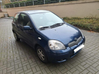 Toyota Yaris 1.3 2004 Zielona Góra - zdjęcie 2