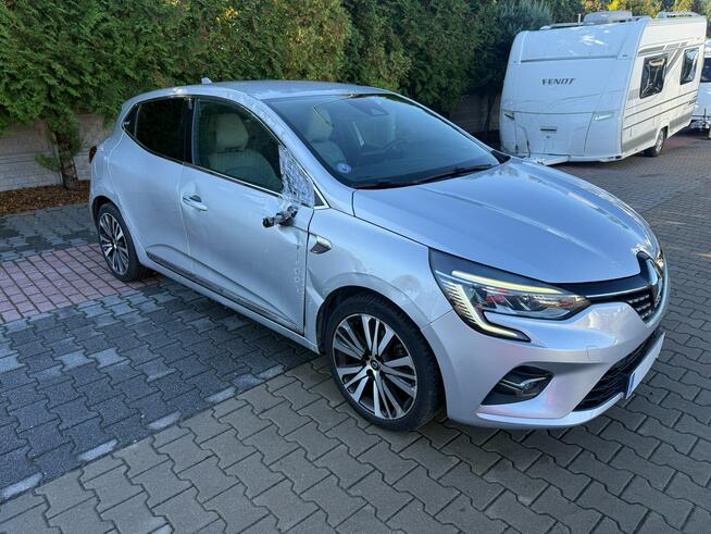 Renault Clio Initiale Paris Zielona Łąka - zdjęcie 6