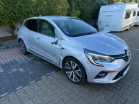 Renault Clio Initiale Paris Zielona Łąka - zdjęcie 6