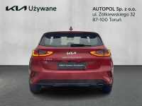 Kia Cee'd SW 1.5 T-GDI 160KM M  Salon PL 1wł Serwis ASO Bydgoszcz - zdjęcie 4