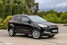 Ford Kuga 1.5*150KM*Ksenon*Nawigacja Ostrów Mazowiecka - zdjęcie 8