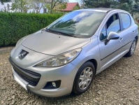 Peugeot 207, salon PL Sanok - zdjęcie 6