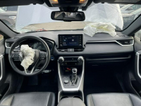 Toyota RAV-4 Selection 4x4 Hybryda Kamera Skóra Podgrzewanie Virtual Gliwice - zdjęcie 10