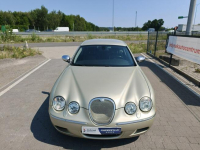 Jaguar S-Type Lipówki - zdjęcie 3