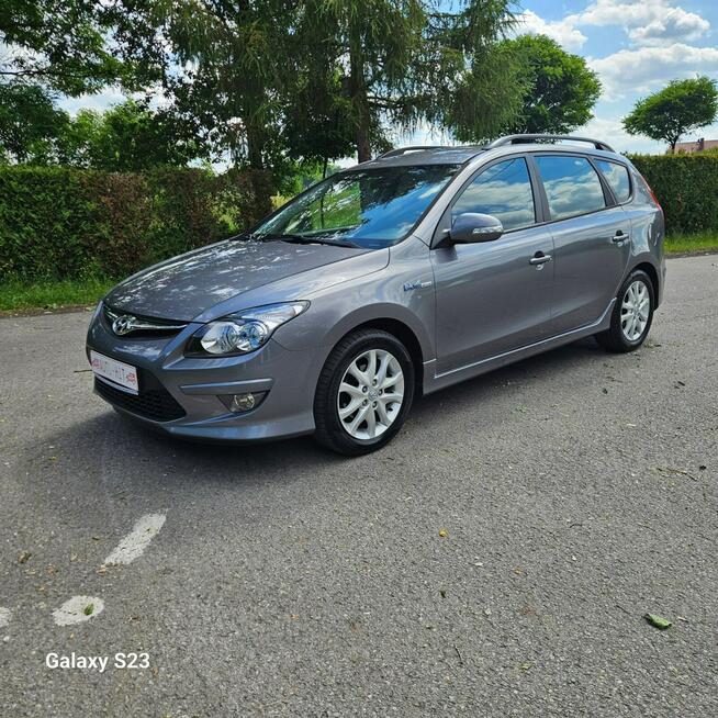 Hyundai i30 i30cw 1.4 blue Comfort Mikołów - zdjęcie 2