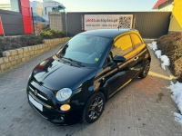 500S 1.2 69#Klimatyzacja#Euro 6 Margonin - zdjęcie 11