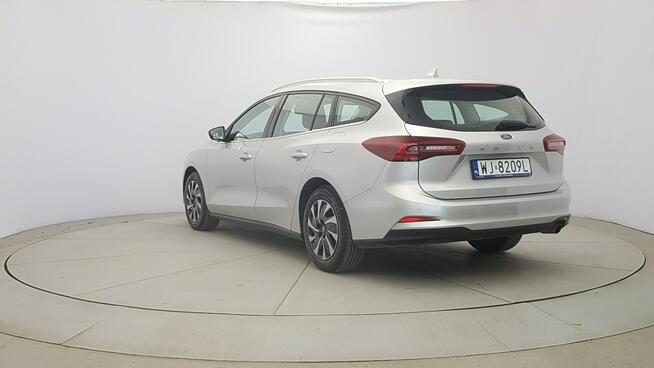 Ford Focus 1.0 EcoBoost Titanium ! Z Polskiego Salonu ! Faktura VAT ! Warszawa - zdjęcie 5