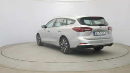 Ford Focus 1.0 EcoBoost Titanium ! Z Polskiego Salonu ! Faktura VAT ! Warszawa - zdjęcie 5
