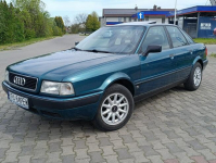 Audi 80 Zadbany bez korozji ,bezwypadkowy Dulowa - zdjęcie 2
