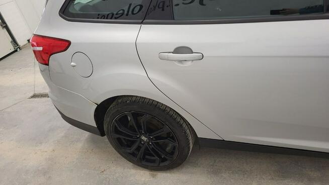 Ford Focus Kombi 1.5 TDCi Trend Grójec - zdjęcie 5