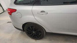 Ford Focus Kombi 1.5 TDCi Trend Grójec - zdjęcie 5