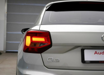 Audi Q2 30TFSI 116 KM Manual Led  Kamera Tempomat ACC Kielce - zdjęcie 8