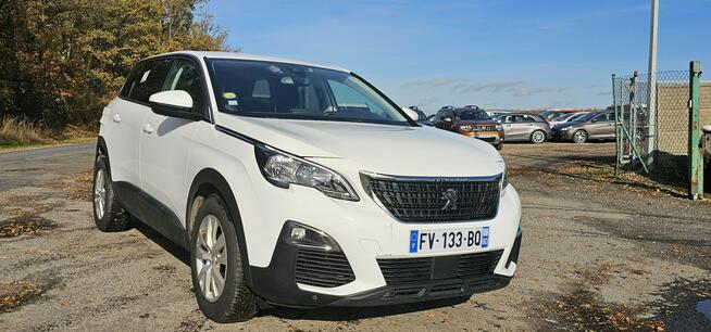 Peugeot 5008 1.5dci automat 80.000km Pleszew - zdjęcie 2