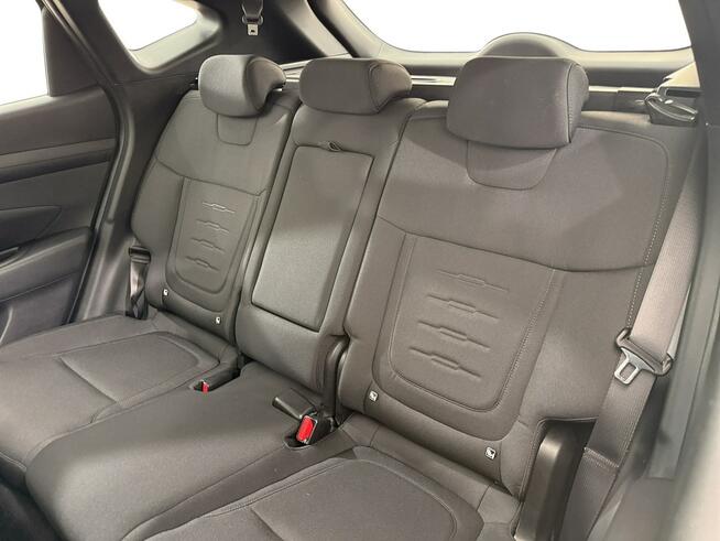 Hyundai Tucson 1.6 T-GDi 48V Smart 2WD DCT Kombi Warszawa - zdjęcie 12