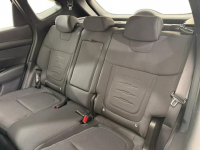Hyundai Tucson 1.6 T-GDi 48V Smart 2WD DCT Kombi Warszawa - zdjęcie 12