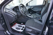 Ford Focus zarejestrowany, ubezpieczony Opole - zdjęcie 8
