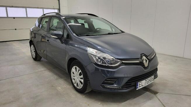 Renault Clio Alize Energy 90 TCe Grójec - zdjęcie 3
