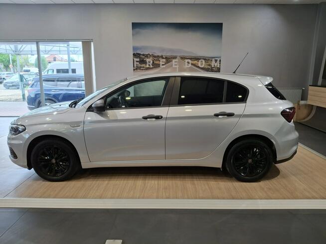 Fiat Tipo 1.4 95KM Street Ostrów Wielkopolski - zdjęcie 10
