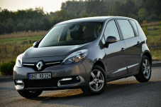 Renault Scenic 1,5dci 110KM Navi Lift Niemcy ASO Ostrów Mazowiecka - zdjęcie 2