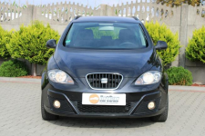 Seat Altea XL 1.4 Benzyna 125Km 2009Rok Przebieg 202067km Zambrów - zdjęcie 3