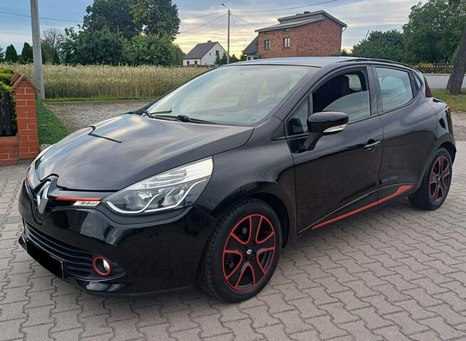 Renault Clio 1.5 dCi Nawigacja Suchorzew - zdjęcie 3