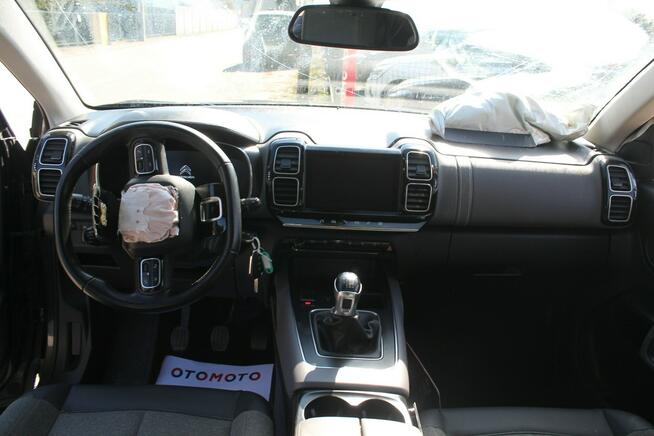 Citroen C5 Aircross Ostrów Wielkopolski - zdjęcie 11