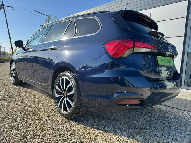 Fiat Tipo t-jet Lounge , aktywny tempomat , kamera , Chełm Śląski - zdjęcie 11