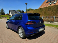 Volkswagen Golf LIFT R-line 2017r 1.0TSI LED, Radar, Manual Tychy - zdjęcie 4