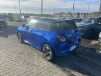 Suzuki Swift Premium Klima Oryg Przebieg Gliwice - zdjęcie 3