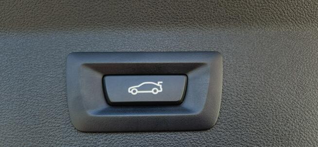 BMW X3 S DRIVE Paproć - zdjęcie 12