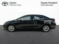 Toyota Corolla 1.6 VVTi 132KM COMFORT TECH, salon Polska, FV23% Warszawa - zdjęcie 8