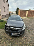Opel Corsa 2010 uszkodzony Pyrzyce - zdjęcie 8