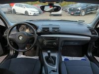 BMW 118 Janów Lubelski - zdjęcie 9