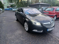 Opel Insignia 2.0 diesel