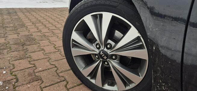 Kia Venga PANORAMA Paproć - zdjęcie 4