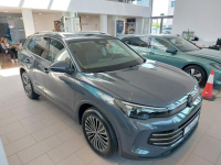 Volkswagen Tiguan Elegance 1.5 eTSI 150KM automat DSG Radom - zdjęcie 2