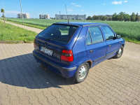 Skoda Felicia 1.3 benzyna 1998r. Pudliszki - zdjęcie 2