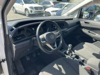 Volkswagen Caddy Klimatronik Kamera Tempomat Gliwice - zdjęcie 11