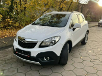 Opel Mokka 1.4T Bezwypadkowy EDITION ecoFlex tempomat Gostyń - zdjęcie 3