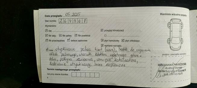 BMW 318 Nowy rozrząd! Serwis! Lift! Zamiana też! Zduńska Wola - zdjęcie 9