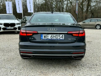 Audi A4 35 TFSI mHEV Advanced S tronic! Salon Polska ! I właściciel! Pęcice - zdjęcie 7