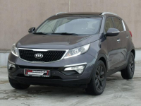Kia Sportage 1.7 CRDI 115KM/Lift/Panorama/Nawi/Kamera/Skóry Lublin - zdjęcie 7