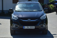Hyundai ix35 2.0B Automat Klimatronik Kamera 2 KPL Opon Sprowadzony Majdan Sieniawski - zdjęcie 2