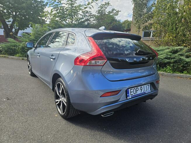 Volvo V40 Opoczno - zdjęcie 4