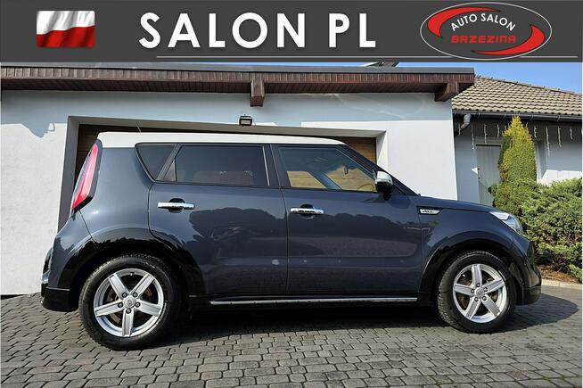 Kia Soul Rydułtowy - zdjęcie 5