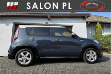 Kia Soul Rydułtowy - zdjęcie 5
